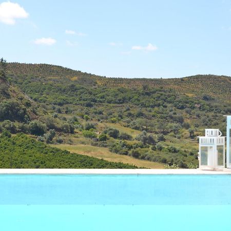Vale Fuzeiros Nature Guest House Bagian luar foto