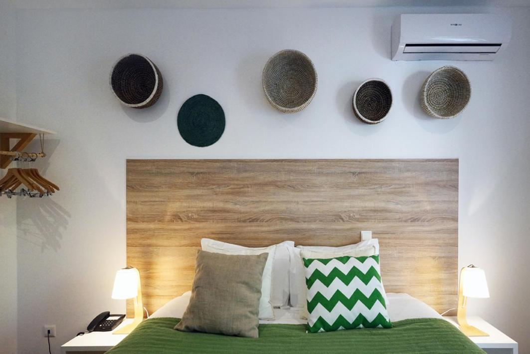Vale Fuzeiros Nature Guest House Bagian luar foto