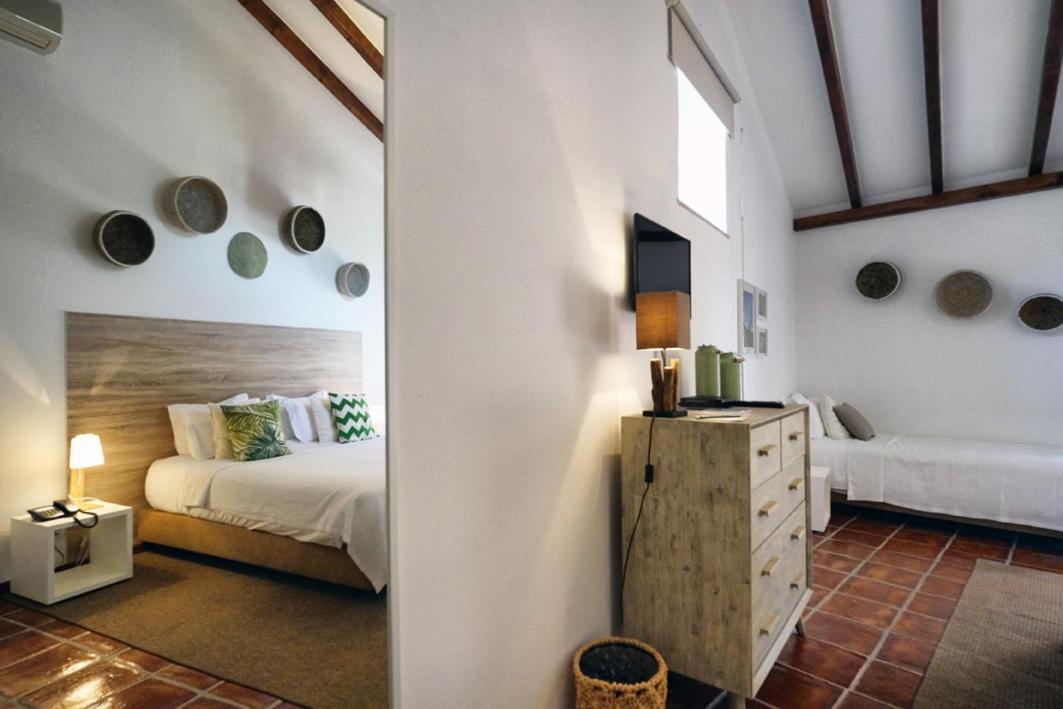 Vale Fuzeiros Nature Guest House Bagian luar foto